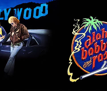 Aloha, Bobby and Rose (1975)