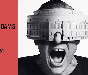 Bryan Adams - Live at Royal Albert Hall (2024)