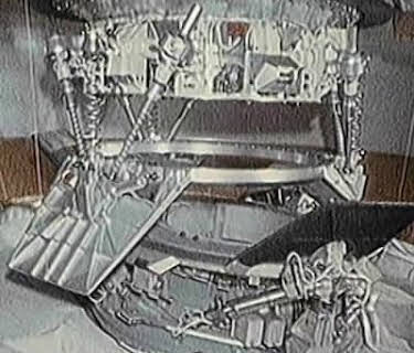 Moon Race: The History of Apollo