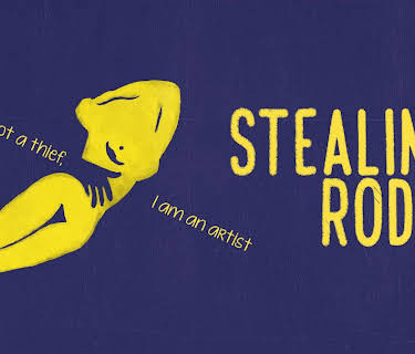 Stealing Rodin (2017)