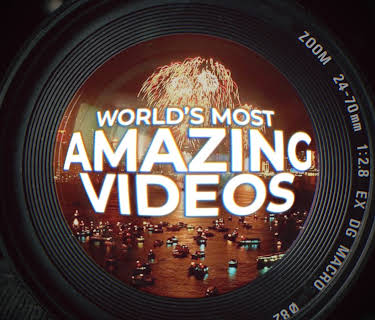 World's Most Amazing Videos season-1