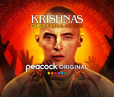 Krishnas: Gurus. Karma. Murder. S1