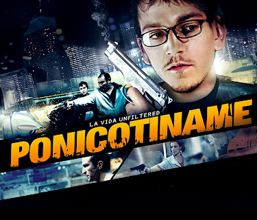 Nicotina (English Subtitled) (2004)