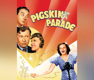 Pigskin Parade (1936)