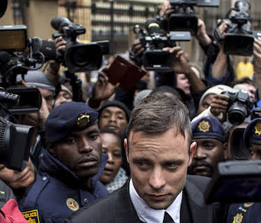 The life and trials of Oscar Pistorius