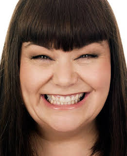 Dawn French