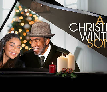 A Christmas Winter Song (2019)