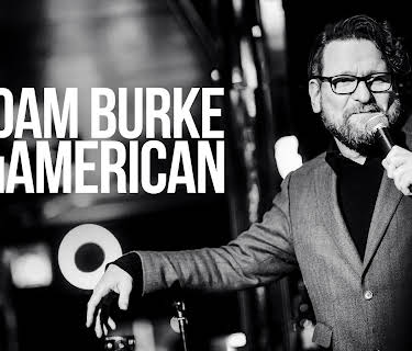 Adam Burke: Unamerican (2025)