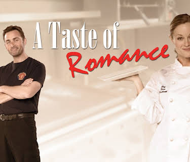 Taste of Romance (2012)