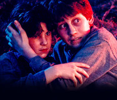 Paperhouse (1989)