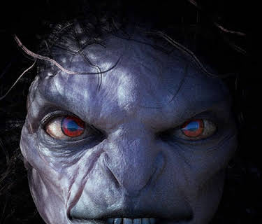 Trolls and Goblins (2020)