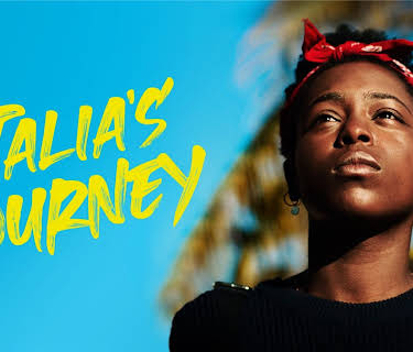 Talia's Journey (2022)