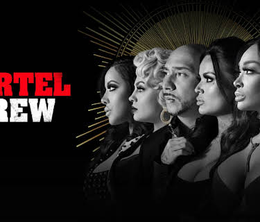 Cartel Crew Season 1