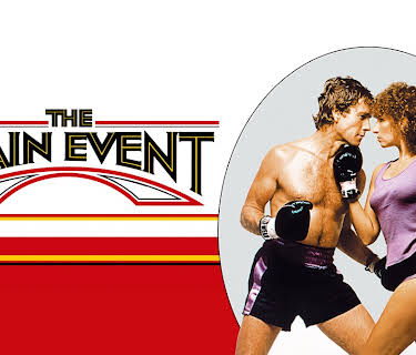 The Main Event (1979)