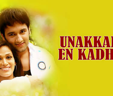 Unakkaka en Kadhal (2010)