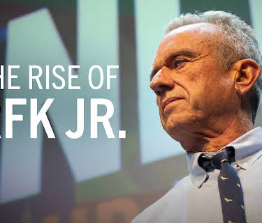 The Rise of RFK, Jr. (2025)