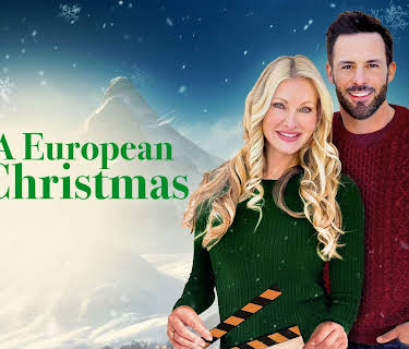 A European Christmas (2024)