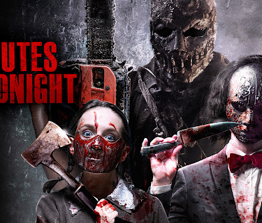 Minutes to Midnight (2018)