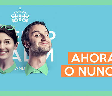 Ahora o Nunca (2015)