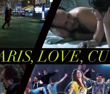 Paris, Love, Cut (2016)