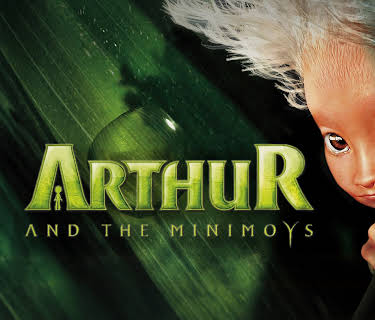 Arthur and the Invisibles (2007)