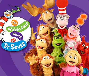 Wubbulous World of Dr. Seuss