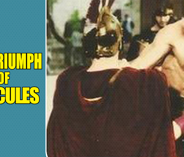 Triumph Of Hercules (1964)