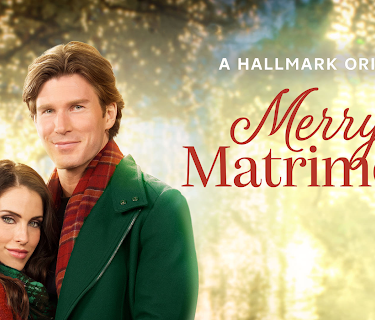 Merry Matrimony (2015)