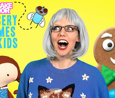 Pancake Manor Nursery Rhymes for Kids