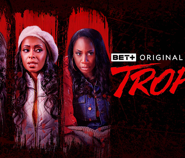 Trope (2024)