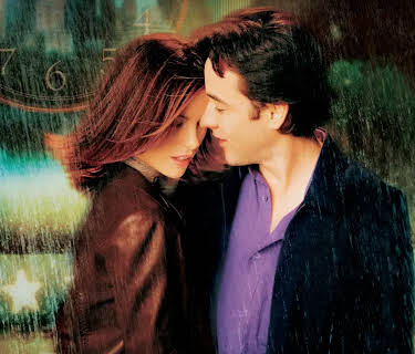 Serendipity (2001)
