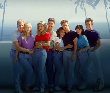 Beverly Hills, 90210