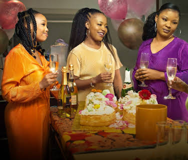 Love, Sex and 30 Candles (2023)