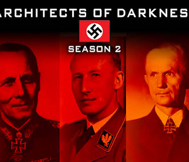 Architects of Darkness