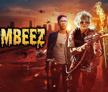 Zombeez (2023)