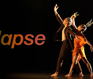 Elapse (2024)