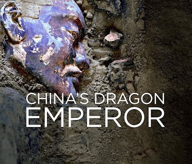 Chinaâ€™s Dragon Emperor