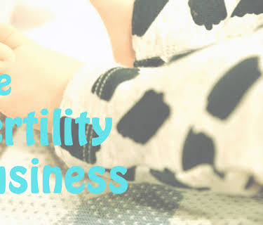 The Fertility Business (2016)