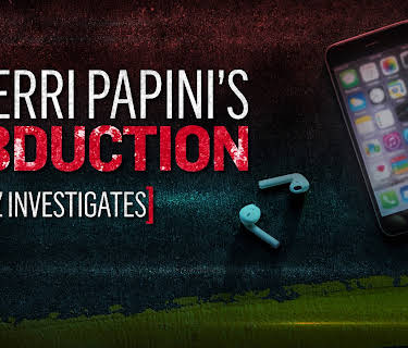 Sherri Papini: REELZ Investigates season-1