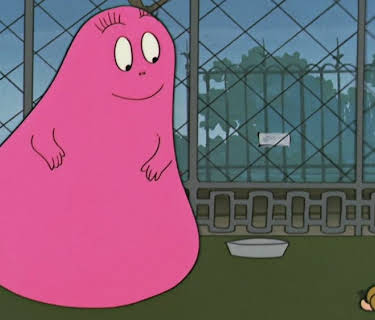 Barbapapa
