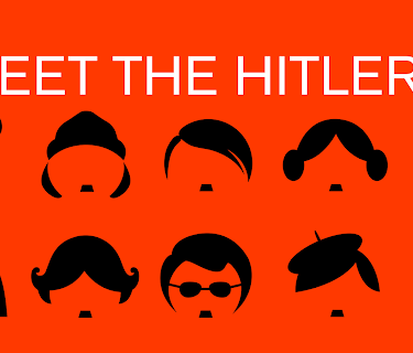 Meet the Hitlers (2015)