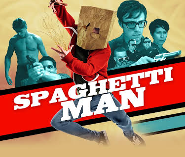 Spaghettiman (2016)