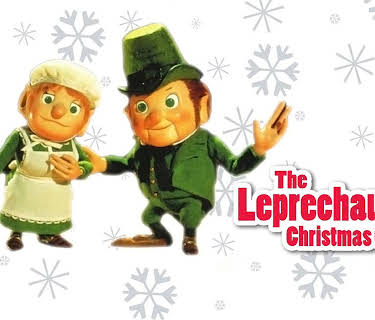 The Leprechauns' Christmas Gold (1981)