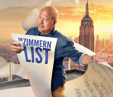 The Zimmern List, Season 1