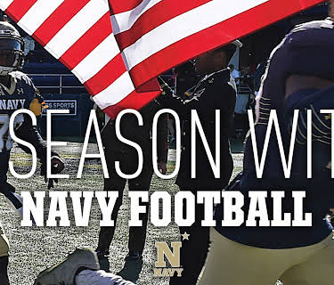 A Season With Navy Football Season 1