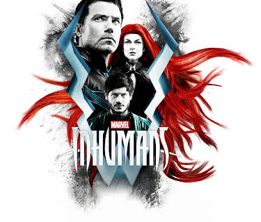 Marvelâ€™s Inhumans Season 1