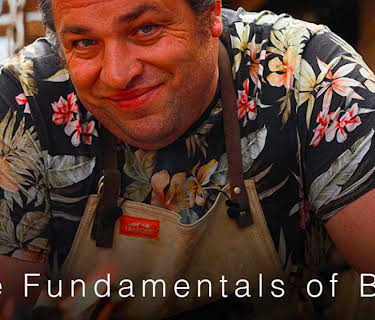 The Fundamentals of BBQ