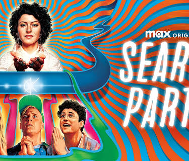 Search Party Season 1