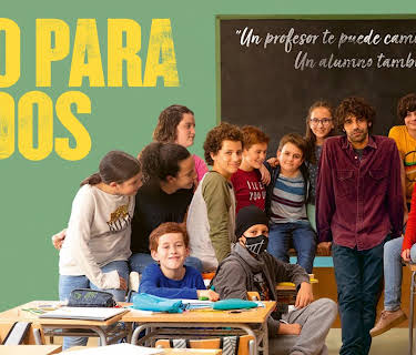 Uno para Todos (2021)