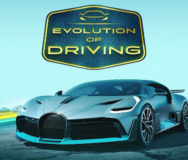 Evolution of Driving S1